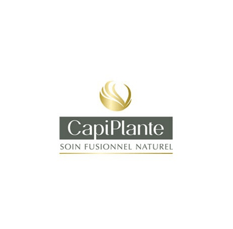 Logo Capi plante