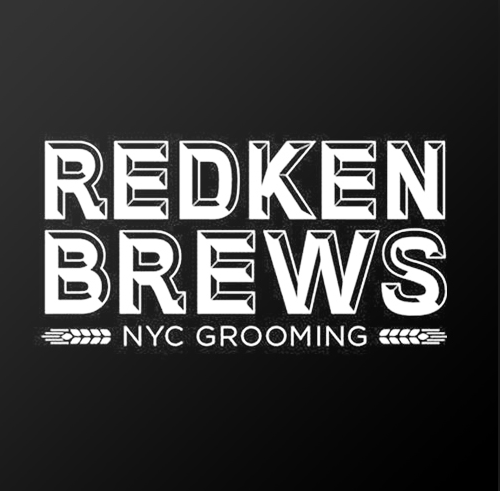 logo Redken Brews