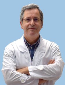 Dr. Josué Pereira