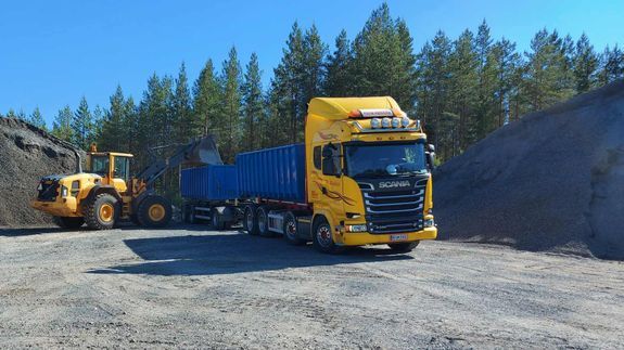 Kone Heikkilä
