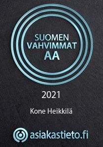 Kone Heikkilä
