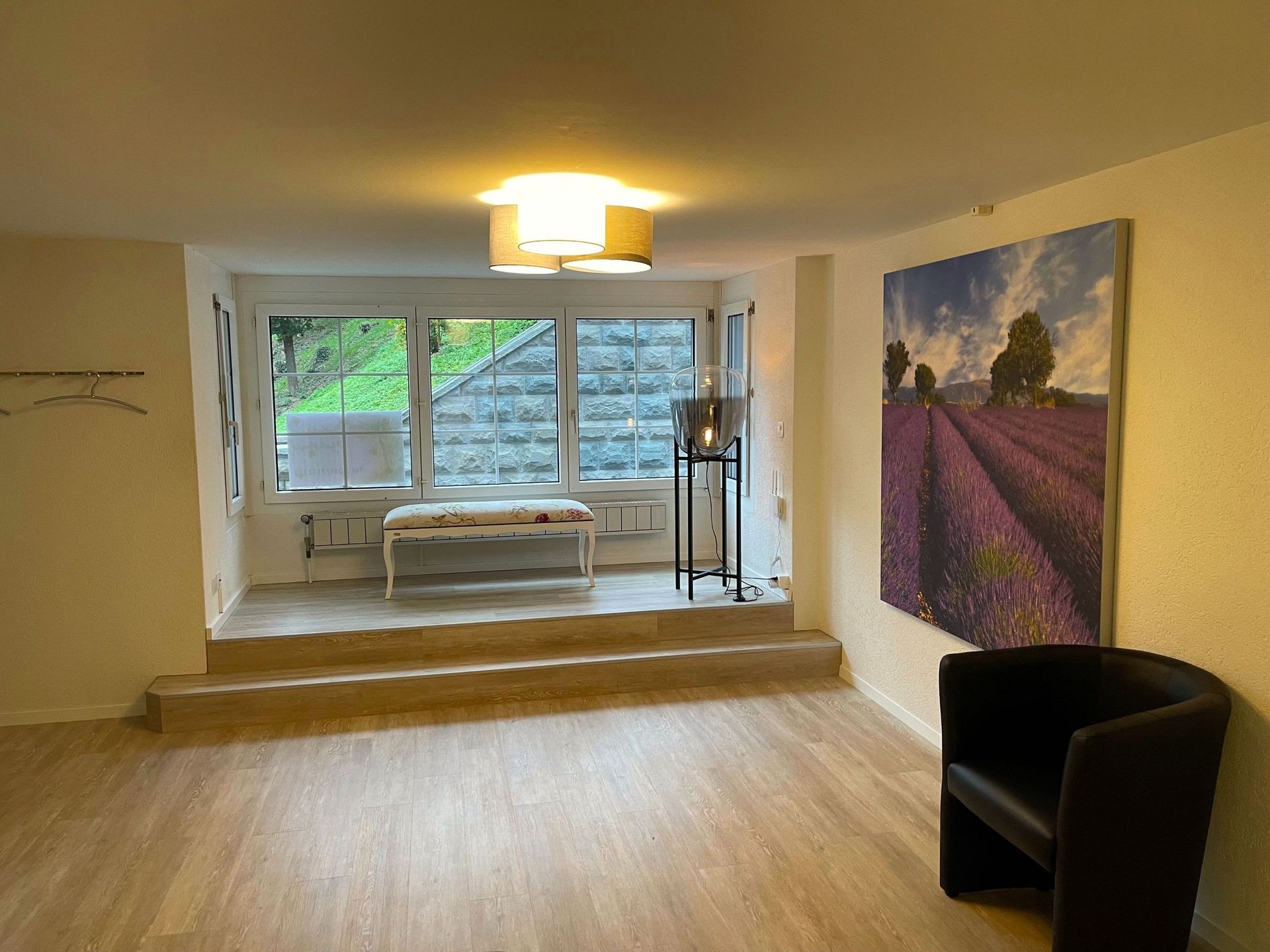 Praxis Psychotherapie innen - Dr. med. Karin Peuschel - Zug