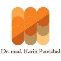 Logo - Dr. med. Karin Peuschel - Zug