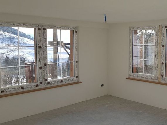 Kühne Ruedi Holzbau AG