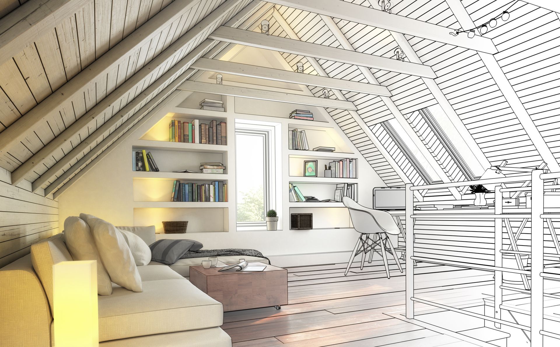 Kühne Ruedi Holzbau AG