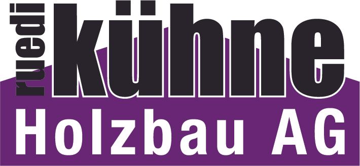 Kühne-Ruedi-Holzbau-AG-logo