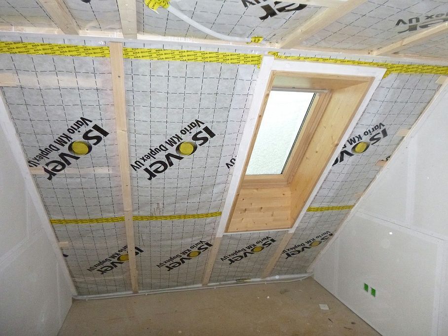 Kühne Ruedi Holzbau AG