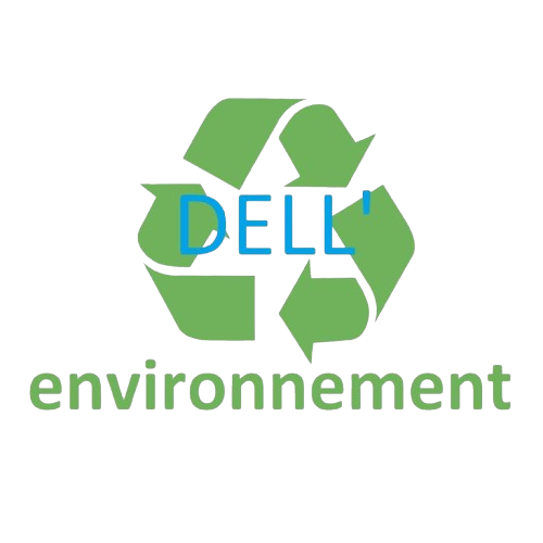 Vers la page Accueil Logo de DELL'environnement.