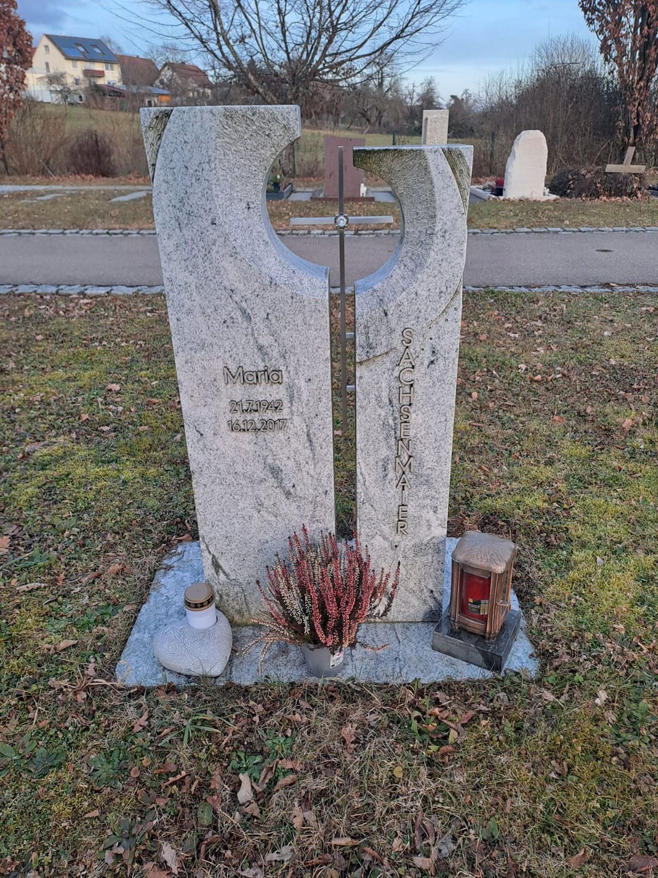 Erdwiesengrab