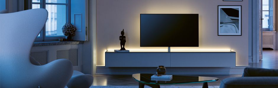 Lichttechnik als Bestandteil der Dienstleistungen der SDH in Overath und Lohmar