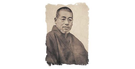 Dr Mikao Usui (1865-1926) : Fondateur du système Reiki Usui