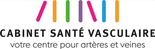 Cabinet Santé Vasculaire-logo