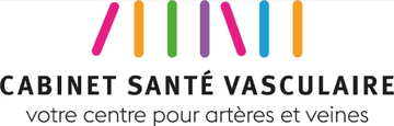 Cabinet Santé Vasculaire-logo