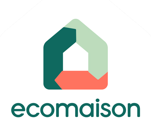 Logo Ecomaison