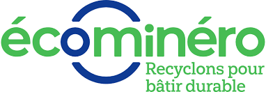 Logo Ecominéro
