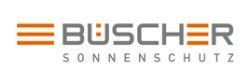 Büscher Sonnenschutz Logo