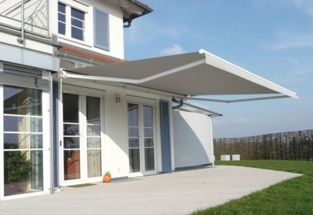 Markisenbau Oberhausen | BERG Rollladen-Markisenbau