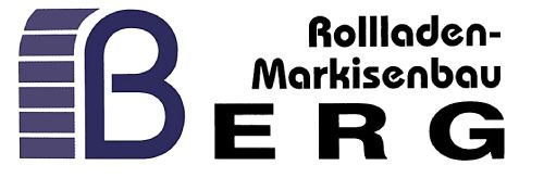 Berg Uwe Rollladen-Markisenbau-Logo
