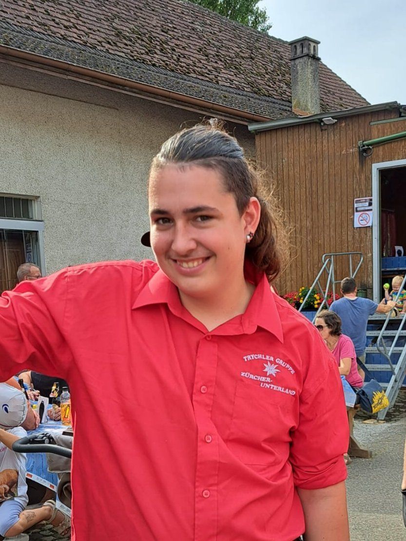 Christopher Fautschek