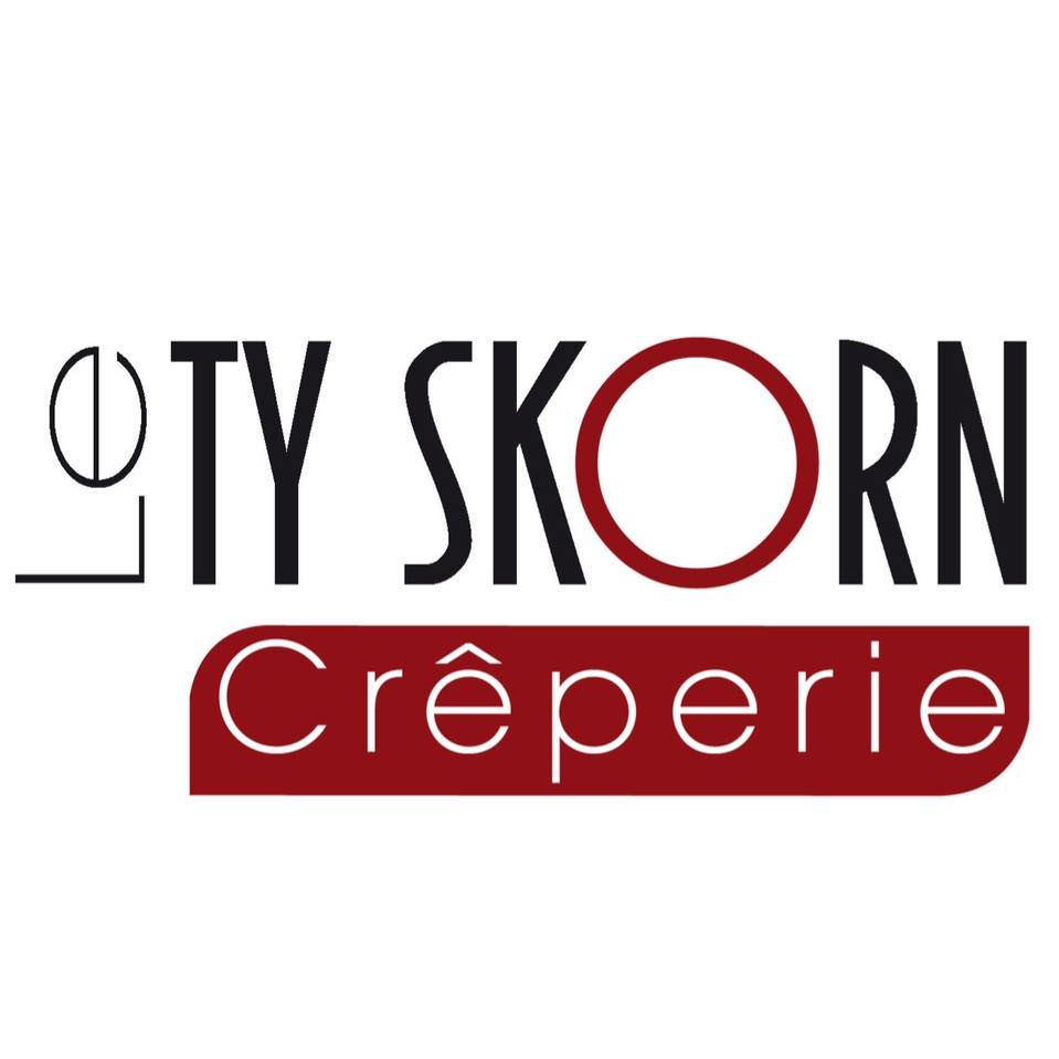 Logo Crêperie Ty Skorn