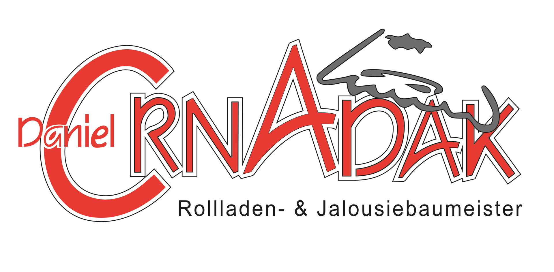Daniel Crnadak Rolladen- Jalousiebaumeister | Engelskirchen Daniel Crnadak Rollladen- & Jalousiebaumeister | Engelskirchen | Logo