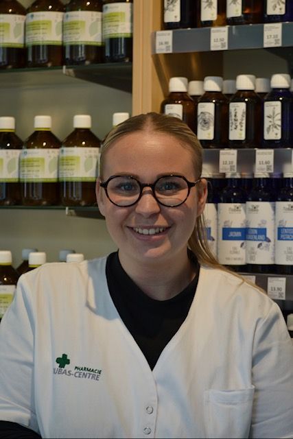 Pharmacie Dubas-Centre