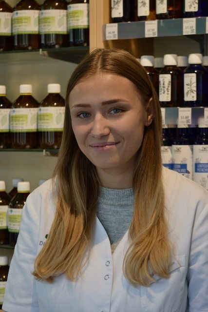 Pharmacie Dubas-Centre