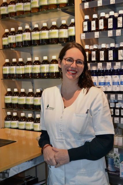 Pharmacie Dubas-Centre