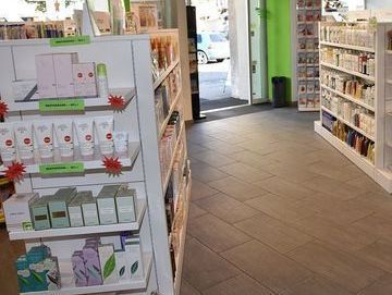Pharmacieplus Dubas-Centre - Médecine alternative