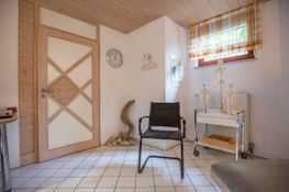 Praxisräume Praxis Gertrud Daiß