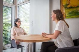 Therapie mit