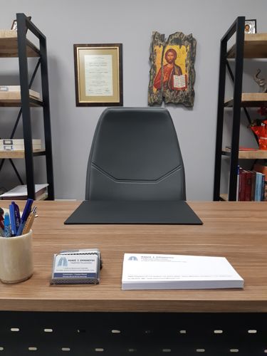 ΜΑΝΟΣ ΕΜΜΑΝΟΥΗΛ - ΕΠΕΜΒΑΤΙΚΟΣ ΠΝΕΥΜΟΝΟΛΟΓΟΣ