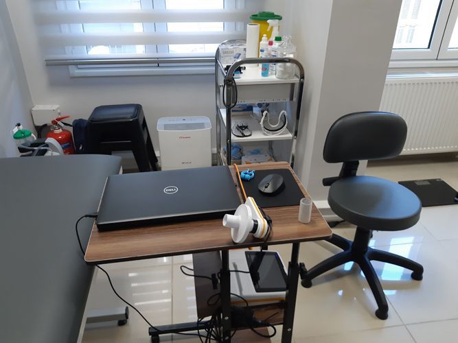 ΜΑΝΟΣ ΕΜΜΑΝΟΥΗΛ - ΕΠΕΜΒΑΤΙΚΟΣ ΠΝΕΥΜΟΝΟΛΟΓΟΣ