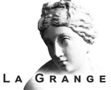 Logo La Grange