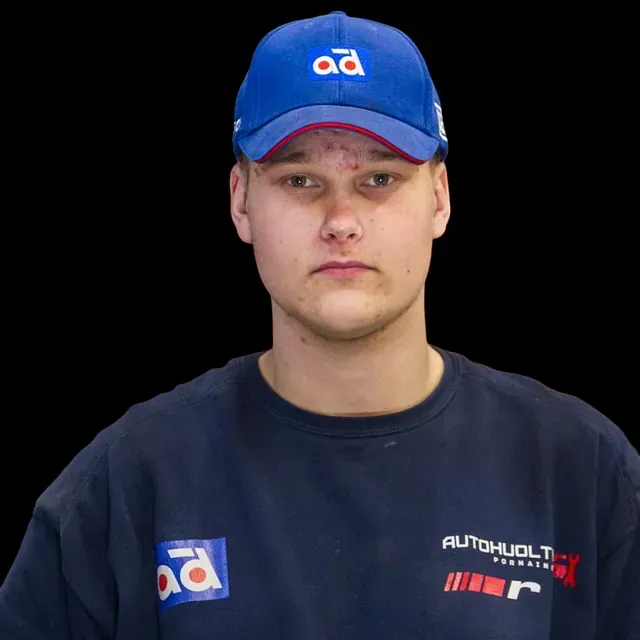 Rmr Autohuolto Pornainen Oy