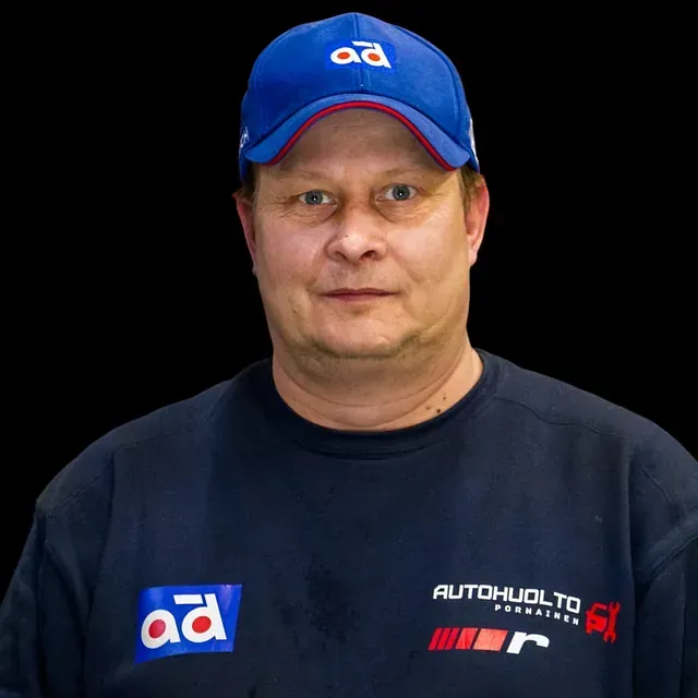 Rmr Autohuolto Pornainen Oy