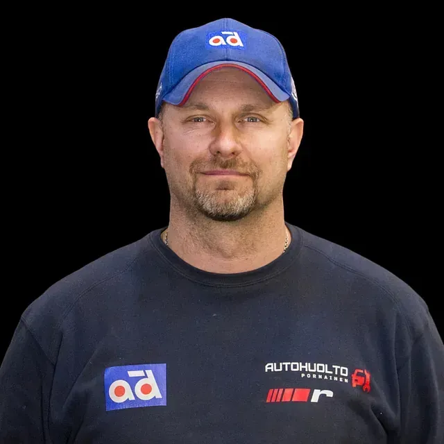 Rmr Autohuolto Pornainen Oy
