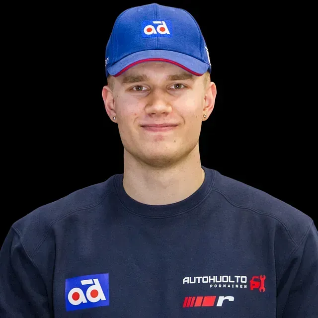 Rmr Autohuolto Pornainen Oy