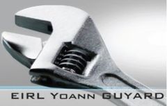 Logo Yoann Guyard