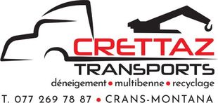 Crettaz Transports Sàrl-logo