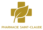 Logo Pharmacie Saint Claude