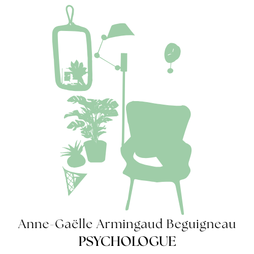 Logo B&eacute;guigneau Armingaud Anne-Ga&euml;lle