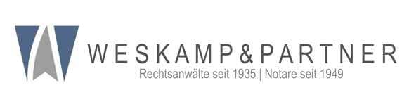 Weskamp & Partner in Kamen
