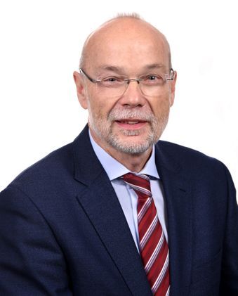 Ulrich Weskamp