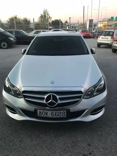 Ταξί Λεπτοκαρυά - Παπαδόπουλος Ευάγγελος