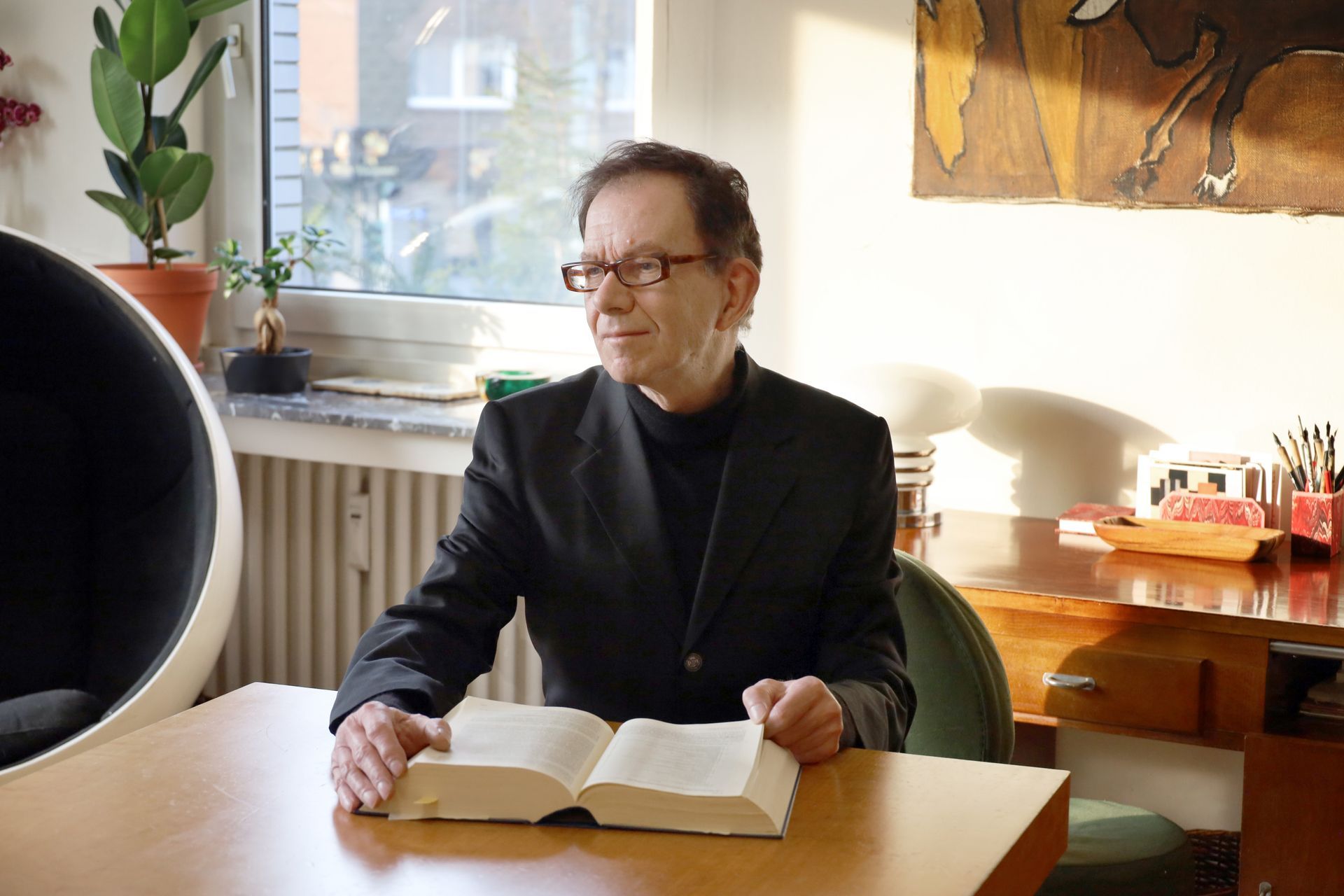 Rechtsanwalt Thomas Matthes 