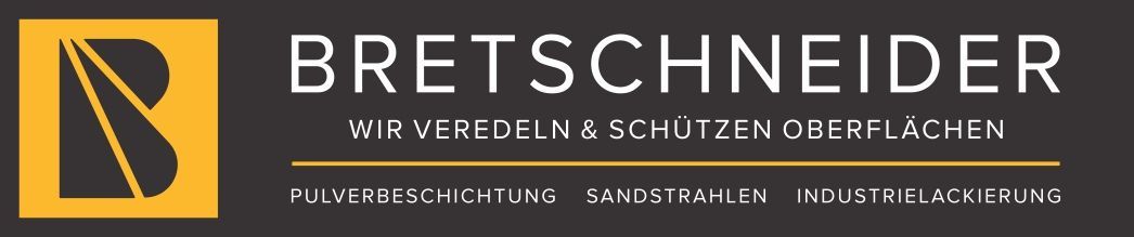 Bretschneider GmbH Logo