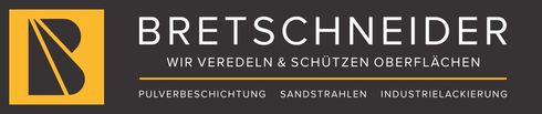 Bretschneider GmbH Logo