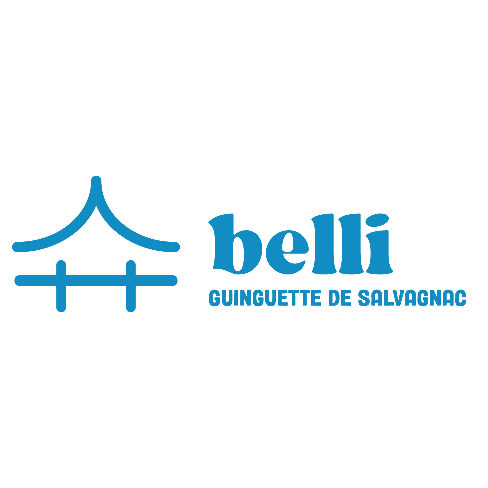 Logo de l'entreprise Guinguette BELLI