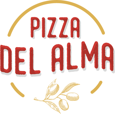 Logo de l'entreprise Pizza Del Alma
